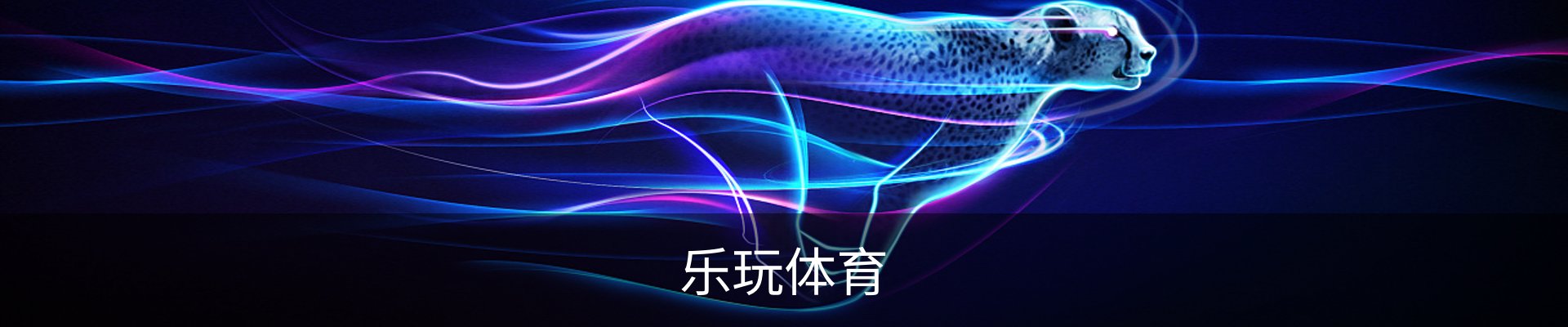 乐玩体育